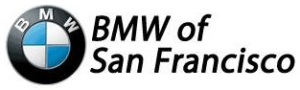 BMW of San Francisco logo